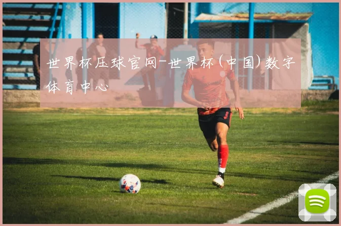 世界杯压球官网-世界杯(中国)数字体育中心