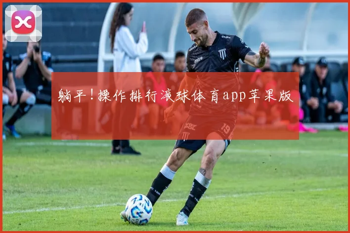 躺平!操作排行滚球体育app苹果版