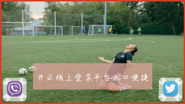 开云线上登录平台入口便捷
