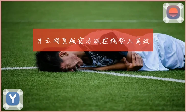开云网页版官方版在线登入高效