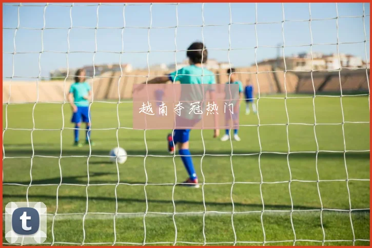 越南夺冠热门