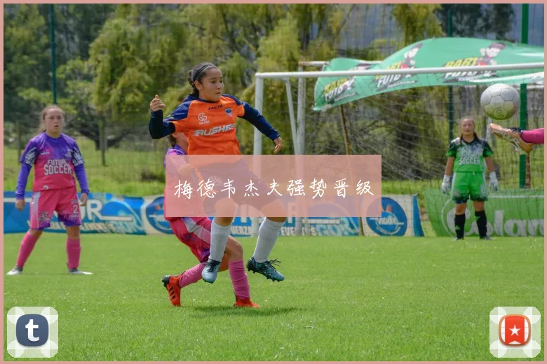 梅德韦杰夫强势晋级