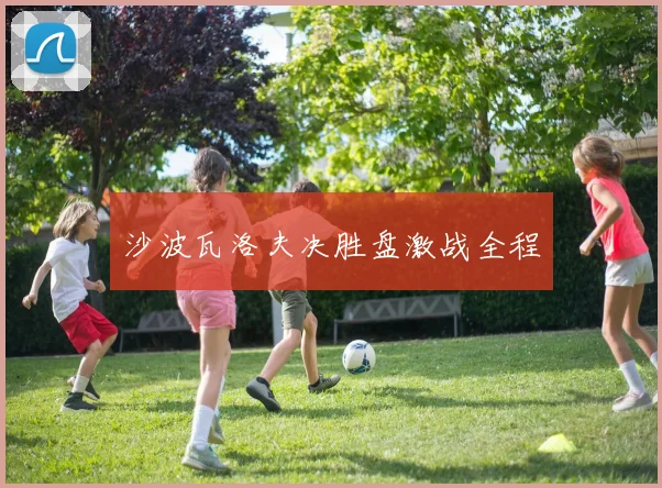 沙波瓦洛夫决胜盘激战全程