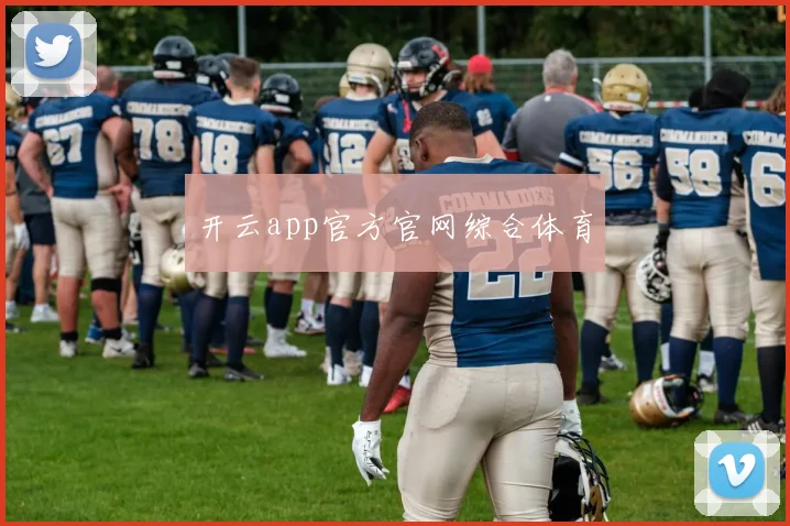 开云app官方官网综合体育