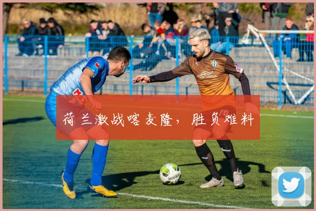 荷兰激战喀麦隆，胜负难料