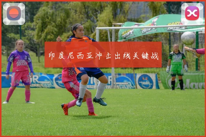 印度尼西亚冲击出线关键战