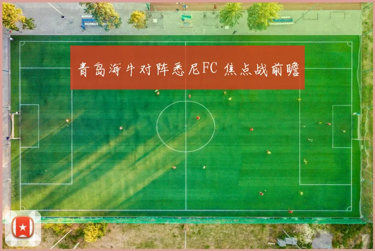 青岛海牛对阵悉尼FC 焦点战前瞻