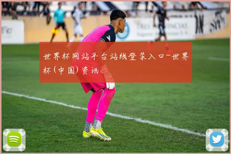 世界杯网站平台站线登录入口-世界杯(中国)资讯