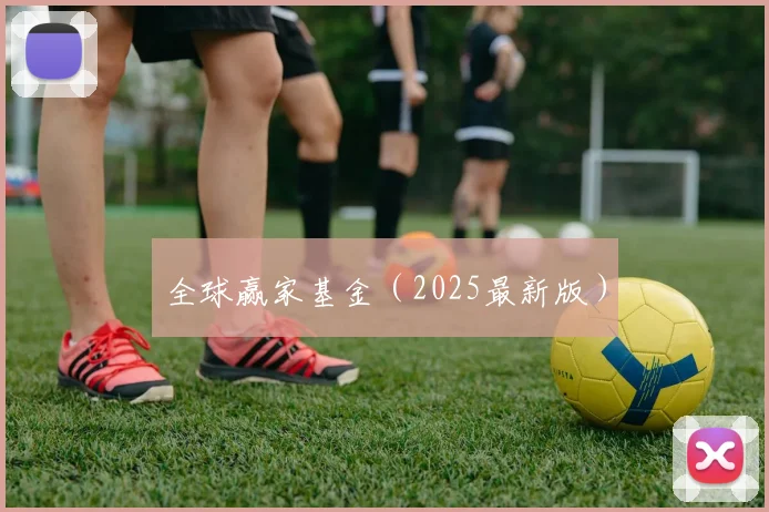 全球赢家基金（2025最新版）