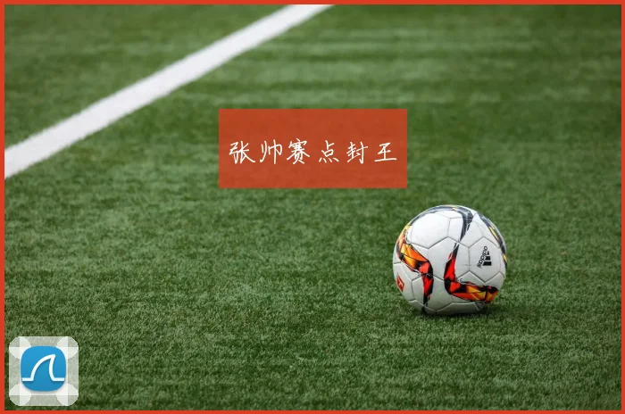 张帅赛点封王