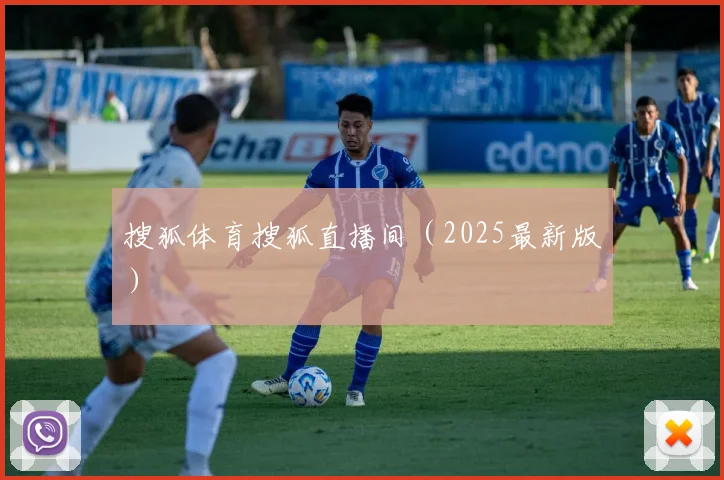 搜狐体育搜狐直播间(2025最新版)