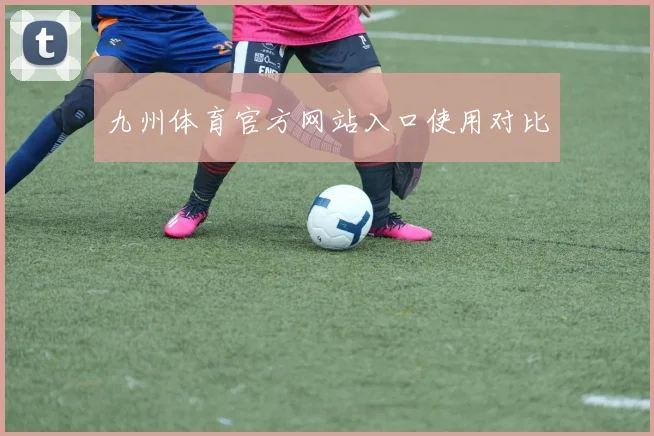 九州体育官方网站入口使用对比