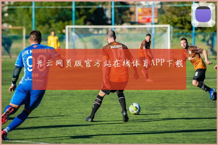 开云网页版官方站在线体育APP下载